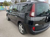 gebraucht Renault Grand Espace Espace2,0 dCi