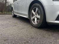 gebraucht Audi A4 A4 Avant 2,0 TDI DPF Jubliäumsmodell Jubliäumsmodell