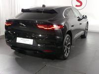 gebraucht Jaguar I-Pace Austria Edition EV320 AWD | gebaut in Graz | verkauft bei Auto Stahl in Wien 23