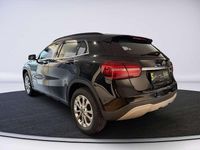 gebraucht Mercedes GLA180 d Navi Kamera Sitzh.