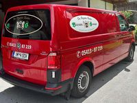 gebraucht VW T6 1 Transporter