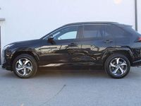 gebraucht Toyota RAV4 Hybrid 2,5 PLUG-IN Hybrid "EXECUTIVE" AWD-i Aut.