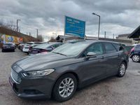 gebraucht Ford Mondeo Business 2.0 TDCi, *NAVI, Neues Modell,...*