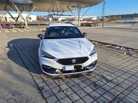 gebraucht Seat Leon SP FR TDI DSG