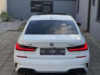 gebraucht BMW 320 320 d xDrive M Sport Aut.