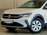 gebraucht VW Taigo 4Me TSI