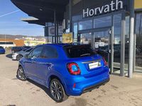 gebraucht Fiat 130 500X Hybrid7-Gang-DCT Sport Sport