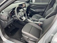 gebraucht Nissan Juke N-Connecta 360°Kamera Start/Stopp 19 Zoll DIG-T