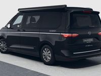 Neu VW California California 150 PS (110 kW) 2025 Van