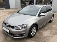 gebraucht VW Golf Rabbit 16 BMT TDI 4Motion