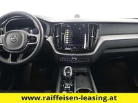 gebraucht Volvo XC60 T8 AWD Recharge PHEV Ultimate Briight Geartronic