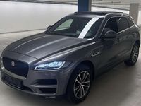 gebraucht Jaguar F-Pace 25t AWD Prestige Aut.