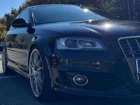 gebraucht Audi A3 S320 TFSI quattro