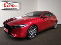 gebraucht Mazda 3 EXCLUSIVE-LINE