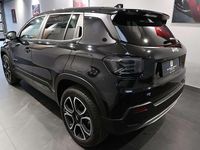 gebraucht Jeep Avenger EV BEV 54kWh 1st.Edition