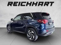 gebraucht Suzuki Vitara 1,4 GLX Hybrid Allgrip L4SRV1
