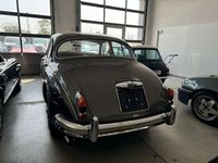 gebraucht Jaguar MK II 3.8