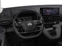 gebraucht Citroën Berlingo PLUS PKW XL 100 7-S 10"-DAB PDC PrivG