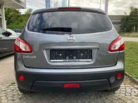 gebraucht Nissan Qashqai +2 Qashqai +2 Visia
