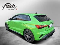 gebraucht Audi RS3 Sportback RS3 Sportback