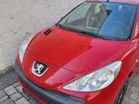 gebraucht Peugeot 206 206+ Trendy 14