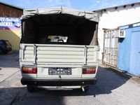 Gebraucht VW T3 50 PS (36 kW) 1984 Van
