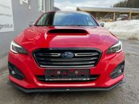 gebraucht Subaru Levorg 16 GT-S Exclusive ''Modell 18 - Facelift''