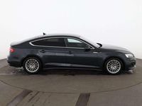 gebraucht Audi A5 Sportback 35 TDI Aut MATRIX AHK LEDER NAVI PDC