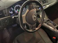 gebraucht Lexus CT200h CT 200h F Sport F Sport