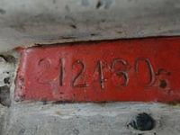 gebraucht Jaguar MK II 2.4