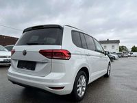 gebraucht VW Touran Comfortline 1,6 SCR TDI DSG | NP: €47.000