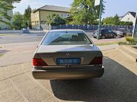 gebraucht Mercedes 600 SEL