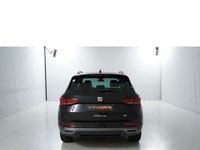 gebraucht Seat Ateca 2.0 TDI FR Aut LED AHK RADAR NAVI R-KAMERA