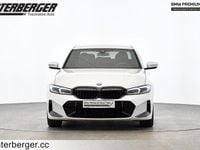 Gebraucht BMW 320 M Sport 190 PS (139 kW) 2024 Limousine