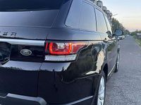 gebraucht Land Rover Range Rover Sport 3,0 SDV6 Autobiography