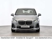 Gebraucht BMW 225 Luxury Line 136 PS (100 kW) 2024 Grau Limousine