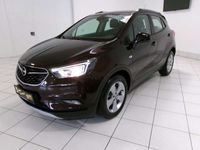 gebraucht Opel Mokka X 1.4 Turbo Edition Aut.