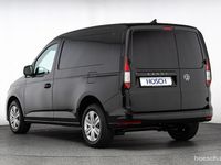 gebraucht VW Caddy Cargo 2.0 TDI Aut. WINTER+KOMFORTPAKET KLIMA