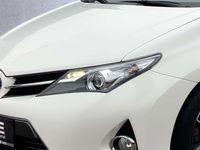 gebraucht Toyota Auris TS 1,8 VVT-i Hybrid Active