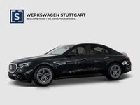 gebraucht Mercedes E53 AMG AMG Hybrid Premium Plus 4Matic+ Ganzleder