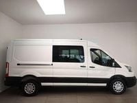 Neu Ford Transit Trend 131 PS (96 kW) 2026 Van