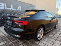 gebraucht Audi A5 sport