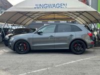 gebraucht Audi SQ5 30 TDI Competition quattro Tiptronic+Navi+AHK+Xse