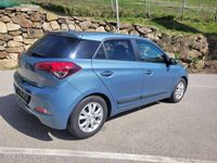 gebraucht Hyundai i20 10 T-GDI Comfort Start/Stopp