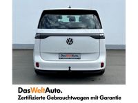 gebraucht VW ID. Buzz ID. Buzz VWCargo 150 kW