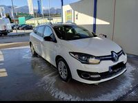 Gebraucht Renault Mégane GrandTour Intens 110 PS (80 kW) 2016 Kombi