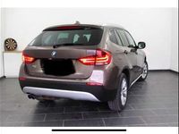 gebraucht BMW X1 xDrive28i Österreich-Paket Aut.