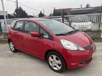 gebraucht Honda Jazz 12i Trend