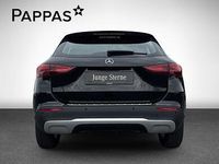 gebraucht Mercedes GLA200 PTS Cam Navi Wide LED SHZ EASY-PACK