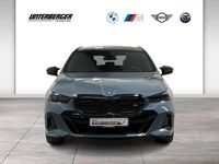 gebraucht BMW i5 M60 xDrive Touring PRO AHK ACC 360° B&W HUD